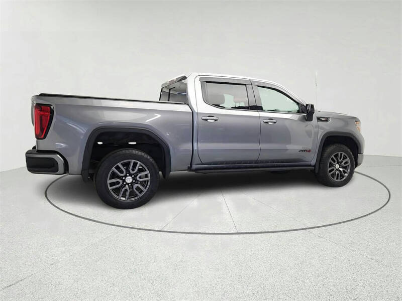 2022 GMC Sierra 1500 Limited