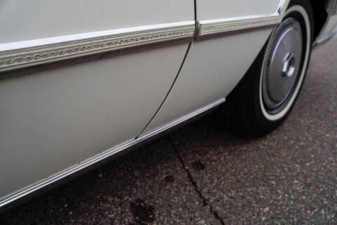 1976 Lincoln Continental