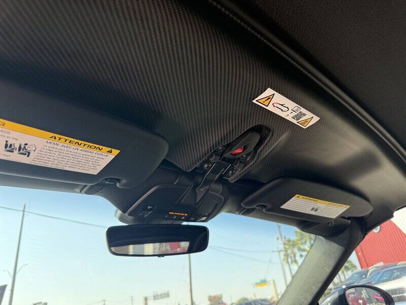 2024 Porsche 718 Boxster Spyder RS