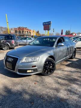 2010 Audi A6 for sale at Big Bills in Milwaukee WI