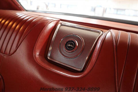 1964 Chevrolet Impala