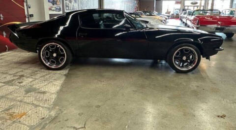 1970 Chevrolet Camaro