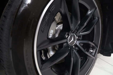 2023 Mercedes-Benz AMG GT 43