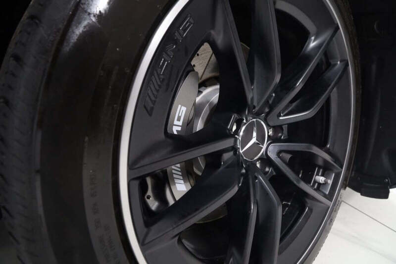 2023 Mercedes-Benz AMG GT 43