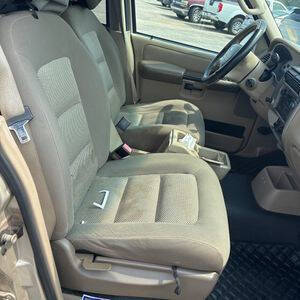 2004 Ford Explorer Sport Trac