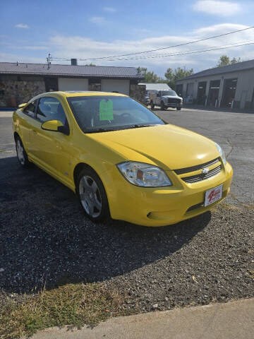 2007 Chevrolet Cobalt SS