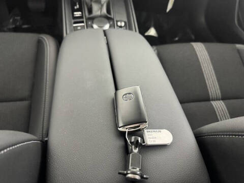 2025 Mazda CX-50 2.5 S Preferred