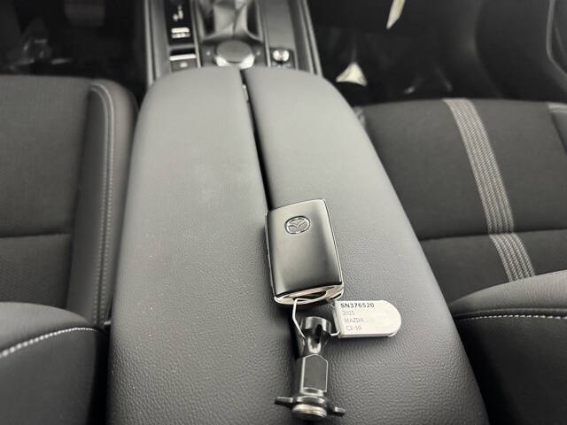 2025 Mazda CX-50 2.5 S Preferred