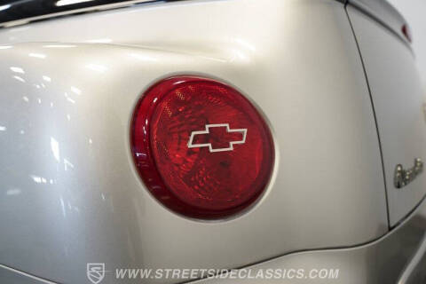 2006 Chevrolet SSR