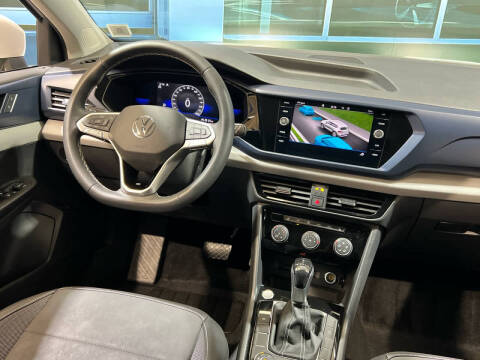 2023 Volkswagen Taos SE 4Motion