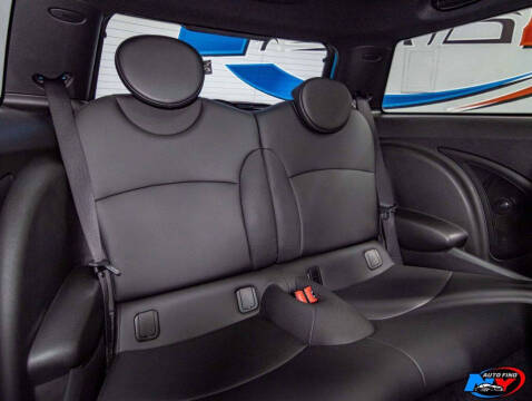 2013 MINI Hardtop Cooper S