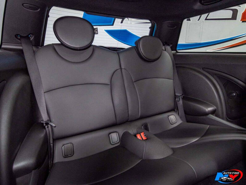 2013 MINI Hardtop Cooper S