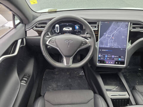2017 Tesla Model S 75