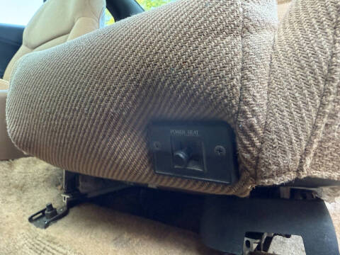 1996 Ford Mustang GT