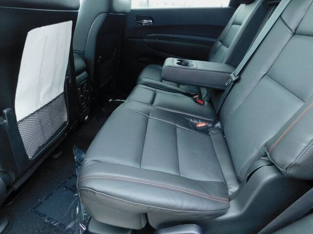 2026 Dodge Durango GT HEMI Plus