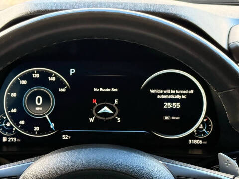 2022 Hyundai Sonata Limited