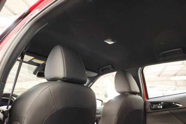 2026 Mitsubishi Eclipse Cross SEL