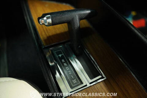 1973 Plymouth Roadrunner