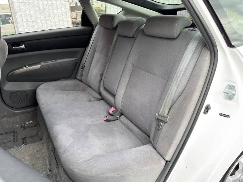 2006 Toyota Prius