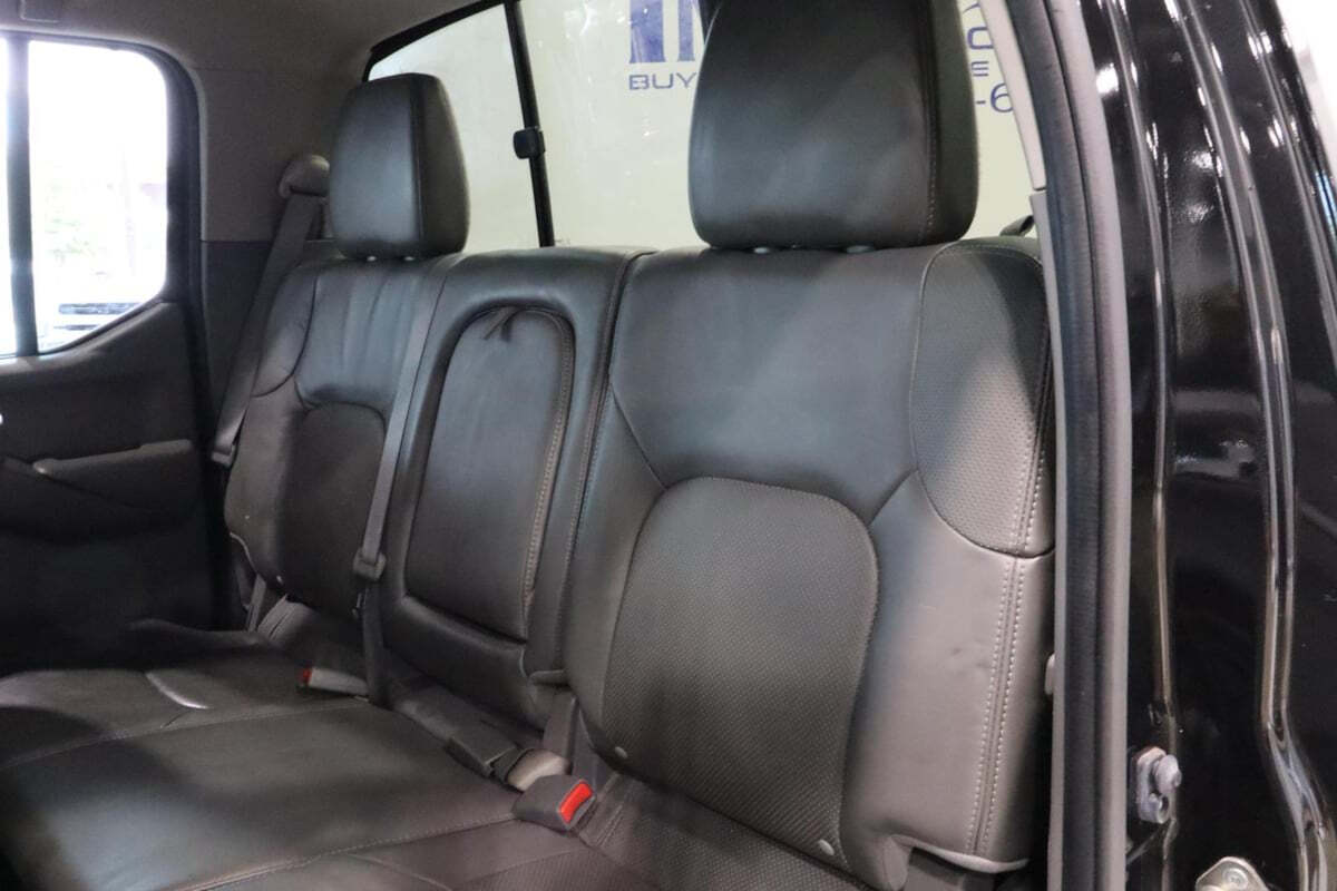 2019 Nissan Frontier for sale at IMD MOTORS, INC in Dallas, TX