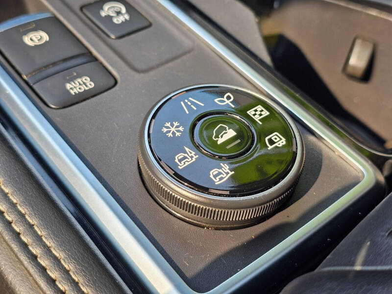 2023 Nissan Pathfinder