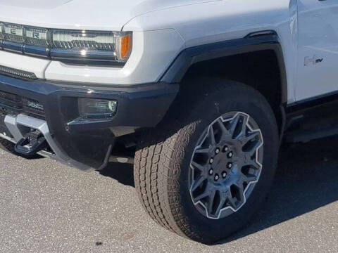 2026 GMC HUMMER EV 3X