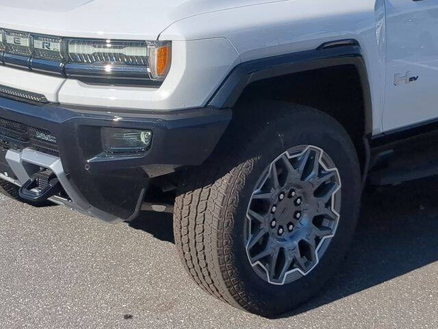 2026 GMC HUMMER EV 3X