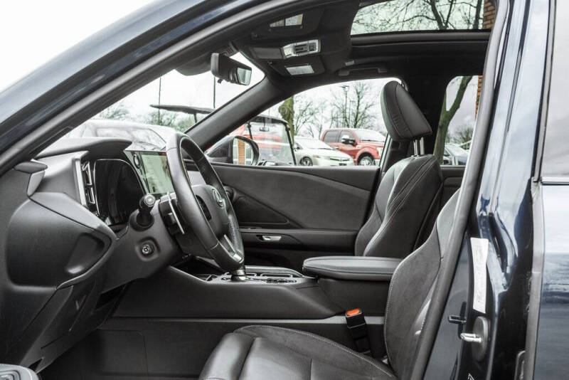 2024 Lexus TX 350 Luxury