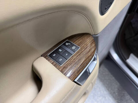 2014 Land Rover Range Rover Sport Supercharged