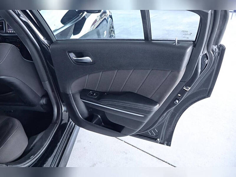 2020 Dodge Charger