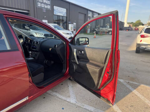 2012 Nissan Rogue SV