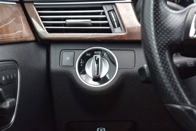 2013 Mercedes-Benz E-Class E 350 BlueTEC Luxury
