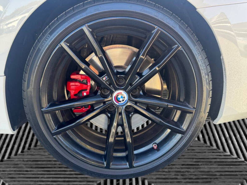 2023 BMW 4 Series M440i