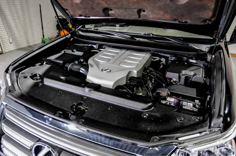 2017 Lexus GX 460