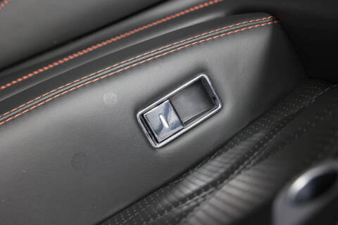 2014 Bentley Continental GT V8 S