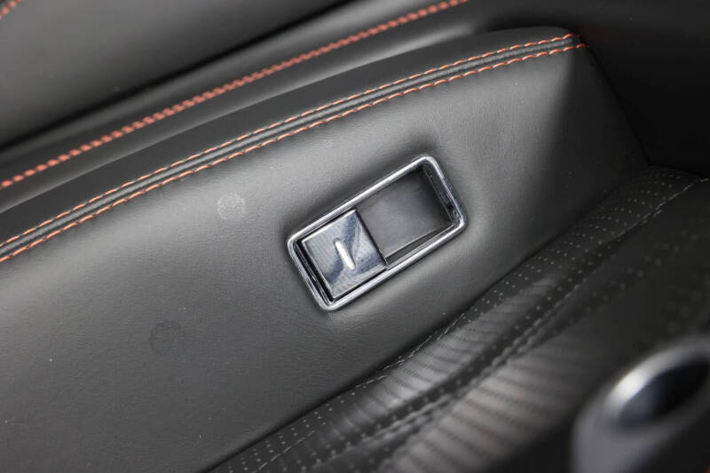 2014 Bentley Continental GT V8 S