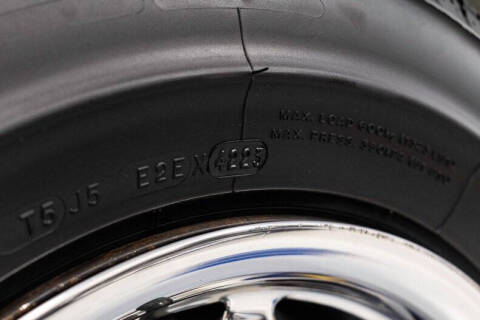 1969 Mercedes-Benz 280-Class