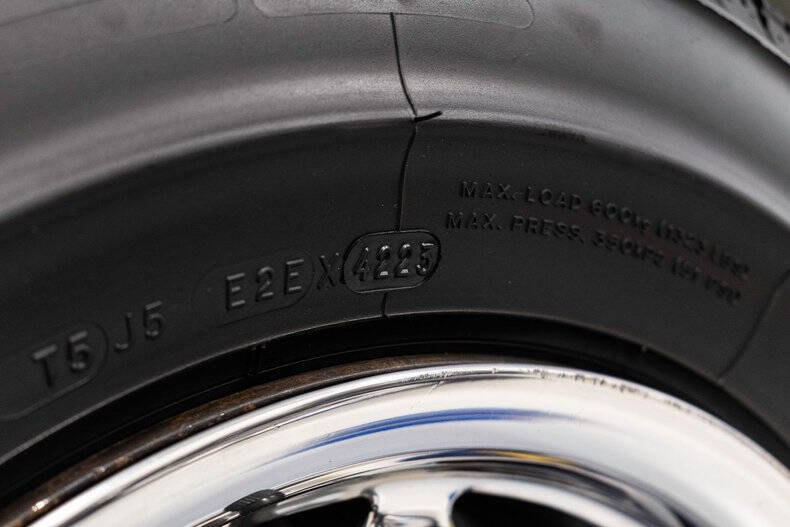 1969 Mercedes-Benz 280-Class