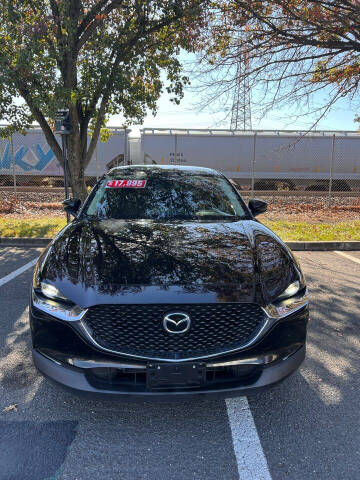 2021 Mazda CX-30 for sale at Bluesky Auto Wholesaler LLC in Bound Brook NJ