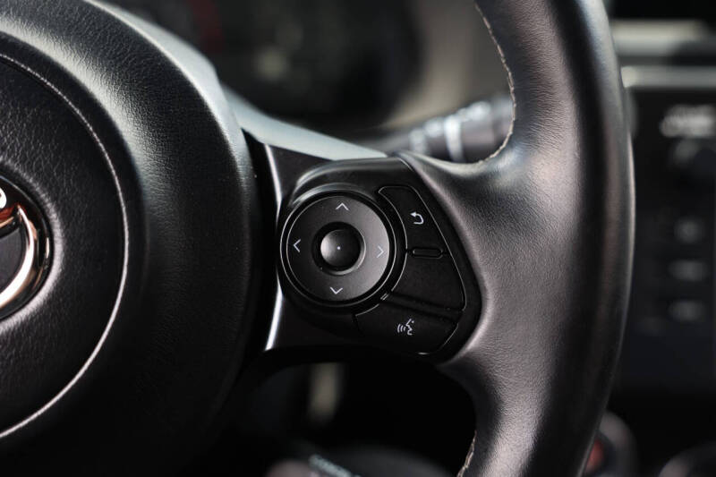 2022 Toyota GR86
