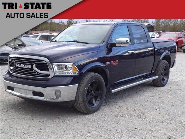 2017 Ram 1500 for sale at Tri State Auto Sales in Cincinnati, OH