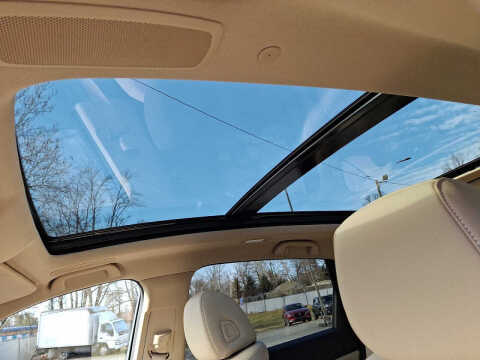 2024 Acura RDX SH-AWD w/Tech