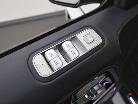 2021 Mercedes-Benz G-Class AMG G 63