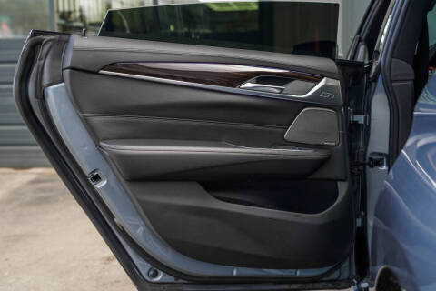 2018 BMW 6 Series 640i xDrive Gran Turismo