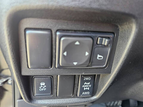 2015 Nissan JUKE NISMO