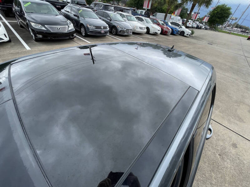 2020 Volkswagen Golf TSI