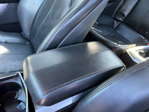 2011 Cadillac CTS 3.6L