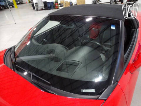 2006 Chevrolet Corvette