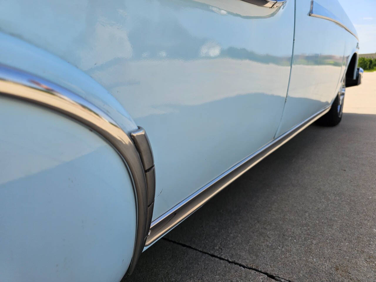 1958 Edsel Pacer 37