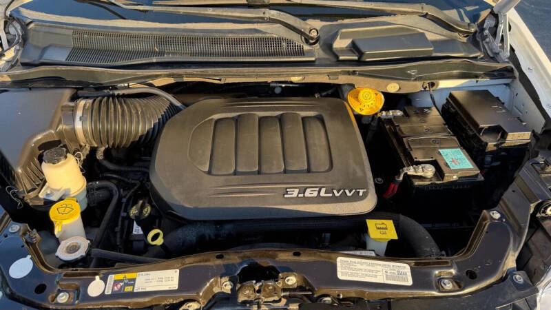2014 RAM C/V Tradesman